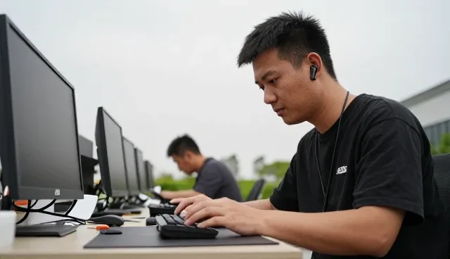 智能空气炸锅让实验室环境管理更加高效