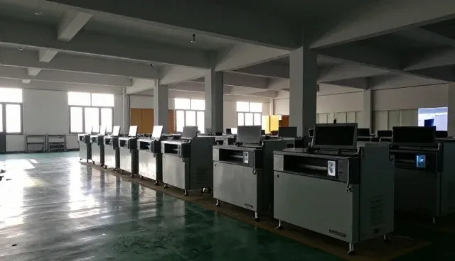 音质稳定性在商品批发零售中的选型关注点