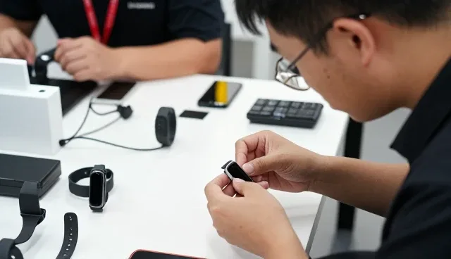 渠道分销数字化发展与电子产品销售应用分析